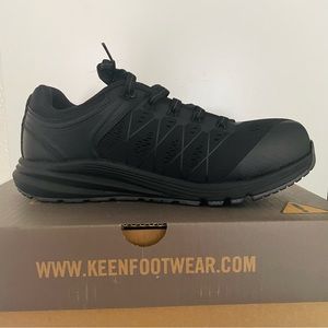 Keen Utility Shoes